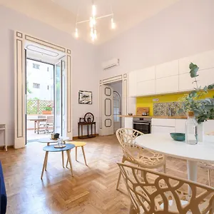 Viale Calascione 7 Napoli