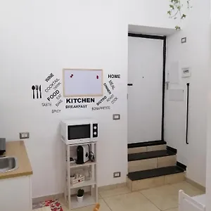 Sweet Renato Apartment *