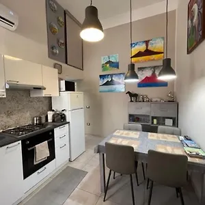 Apartamento Casa Sant'attanasio *