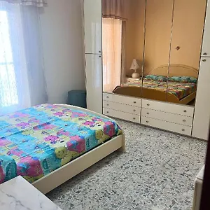 Apartment Vomero Cilea House Naples