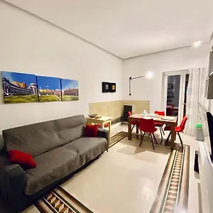 Apartamento Casa Santa Lucia *