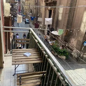 A Casa Di Patty * נאפולי