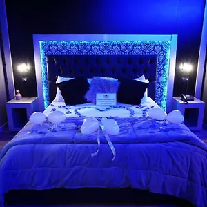 Hotell Angioino & Spa Neapel