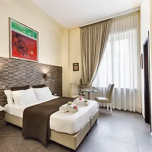 Art Resort Piazza Carita' 4*