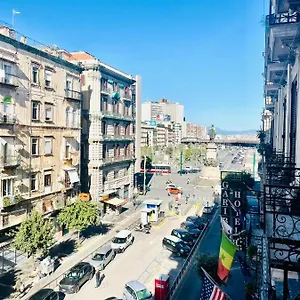 Dimora Apartment *