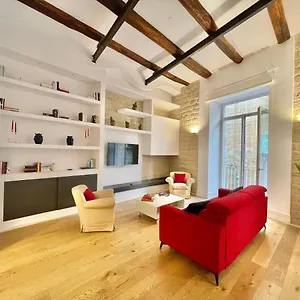“ Le Capresi “ Casa Di Charme Apartment