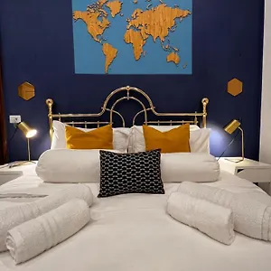 Sibilla Bed & Breakfast Neapel