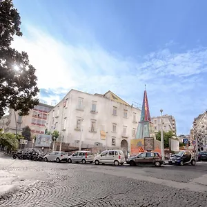 Into Vico Apartment Naples