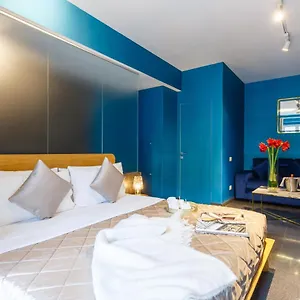 Bed & Breakfast Dimora Doria D'angri Naples