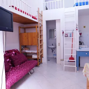 Grotta Della Marra Holiday home