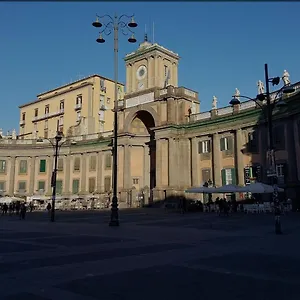 Casa Nanninella Centro * Naples