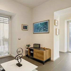 Casa Losito, Boutique 100 Mq In The Heart Of Naples! *