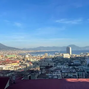 Apartment Vesuvio View