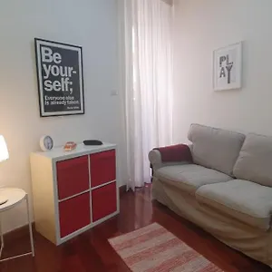 Piazza Del Gesu Holiday home Naples