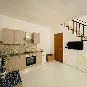 Apartamento A'kasett *