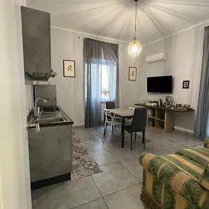 Casa D10s Centro Spagnoli * Napoli