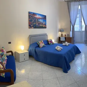Dimora San Ferdinando Napoli