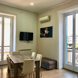 Lab Exclusive Arenella - Naples