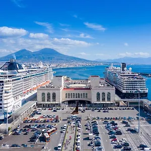 Allyoucantrip - Porto Konukevi Napoli