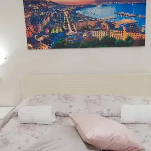 Nonnona House-napoli Centro Apartment Naples