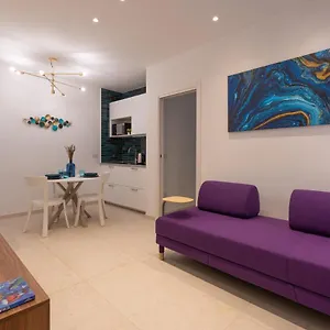 Bovio 33 Art * Neapel