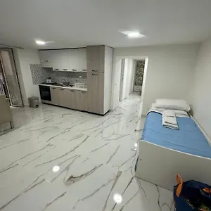 San Matteo House