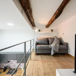 Appartement Af