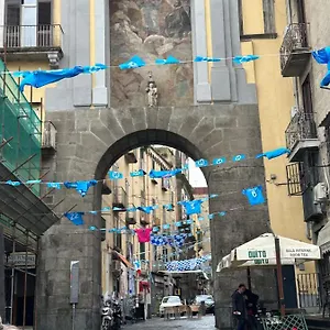 San Gennaro In Porta *