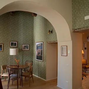 Casa Vayu - & Garden לינה וארוחת בוקר