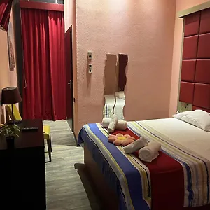 Dayuse Luggage Station Guest house Naples