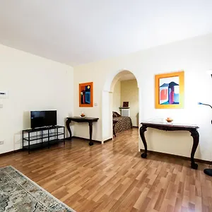 Apartment A Casa Di Gianpietro Naples