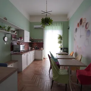 Bed & Breakfast I Due Teatri Naples