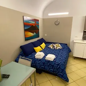 Apartment Kiki Centro Naples