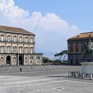 Antica Residenza Fusco Affittacamere