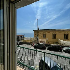 Apartment Posillipo 336 Naples