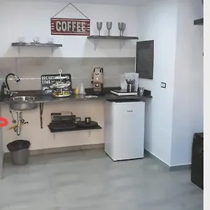 Apartment Forza Naples