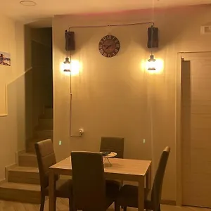 Il Di Santa Sofia Tatil Evi *