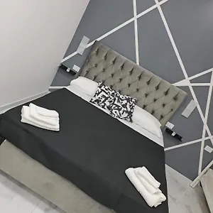 Guest house Ida House Naples