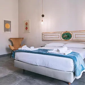 Maison d'hôtes La Smorfia 2*