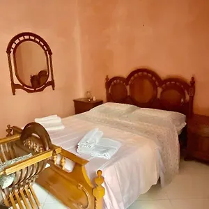 Apartment Casa Vacanze “da Nenne”