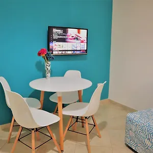 La Casa Sui Gradini Apartment *