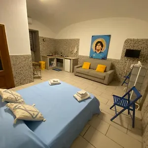 Casa vacanze Casa Rosetta *