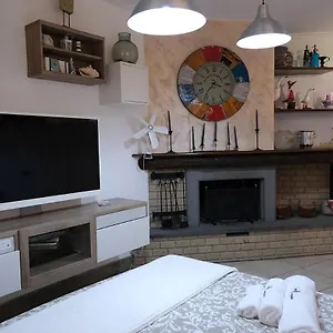 Casa Confessore * Naples