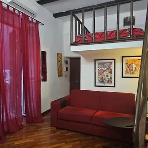 Chiaia Maison Apartamento Nápoles