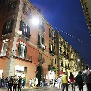 Lanfipe Palace 3* Napoli