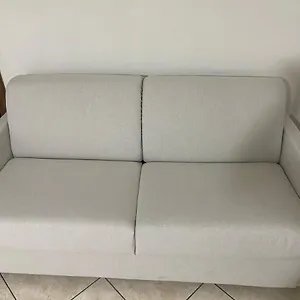 Napl'e' Apartment *