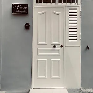 O'vascio E Maruzzella Holiday home *