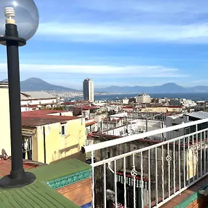 Mira Mare Napoli