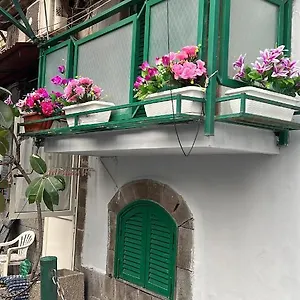 La Casa Di Mamma Titina * Naples