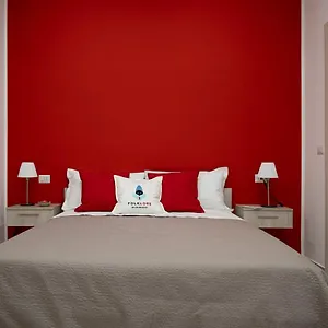 Folklore Bed & Breakfast Naples